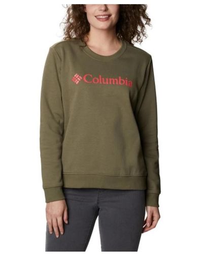 Columbia Sweatshirts & hoodies > sweatshirts - Vert