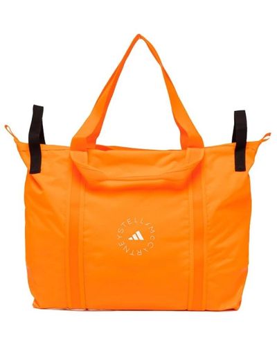 adidas By Stella McCartney Handbags - Arancione
