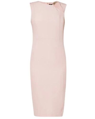 Liu Jo Short Dresses - Pink