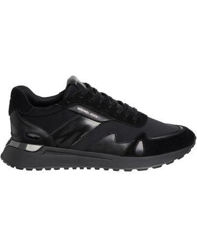 Michael Kors Sneakers - Black