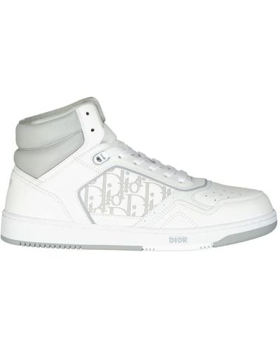 Dior Sneakers - White