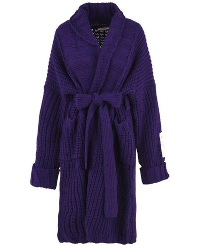 hinnominate Dressing Gowns - Blue