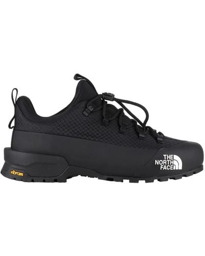 The North Face Sneakers - Black