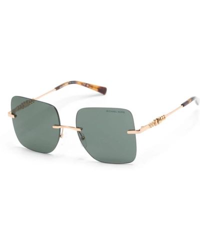Michael Kors Sunglasses - Green
