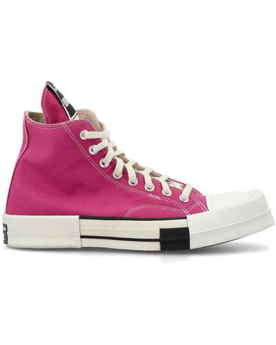 Converse Sneakers - Lila