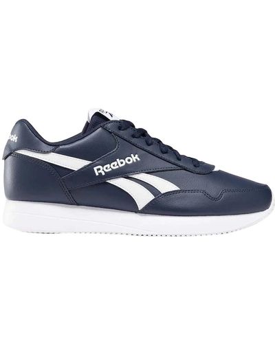 Reebok Casual jogger sneakers - Blau