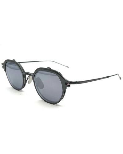 Thom Browne Accessories > sunglasses - Noir