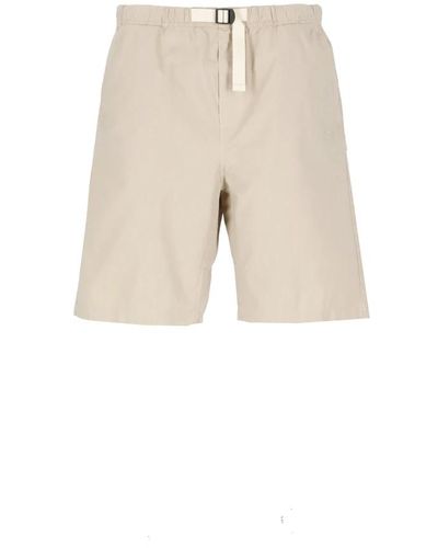 MSGM Casual shorts - Natur