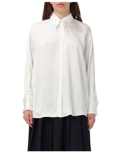 Fabiana Filippi Shirts - Blanco