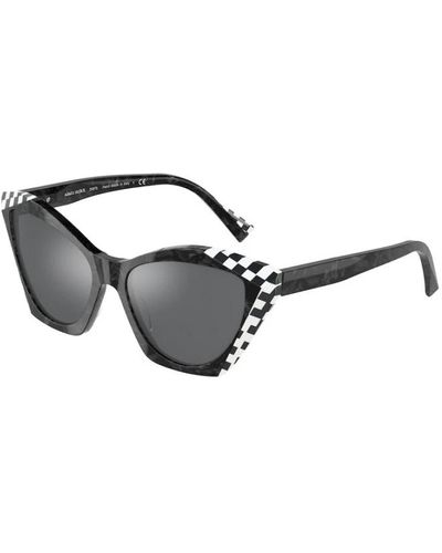 Alain Mikli Accessories > sunglasses - Noir