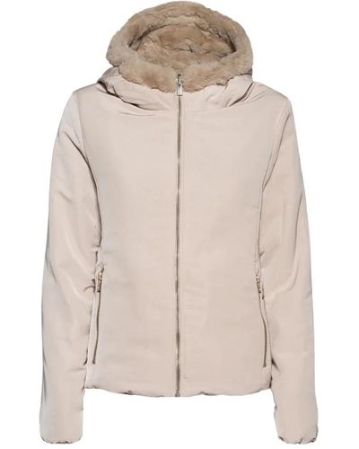 Ciesse Piumini Winter jackets - Natur