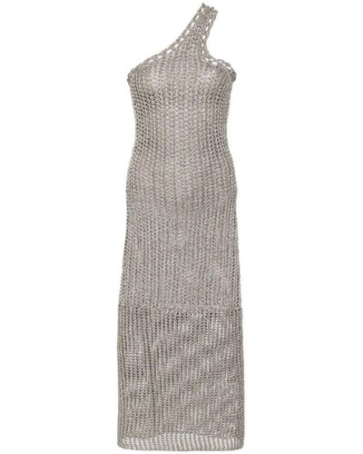 IRO Midi Dresses - Grey