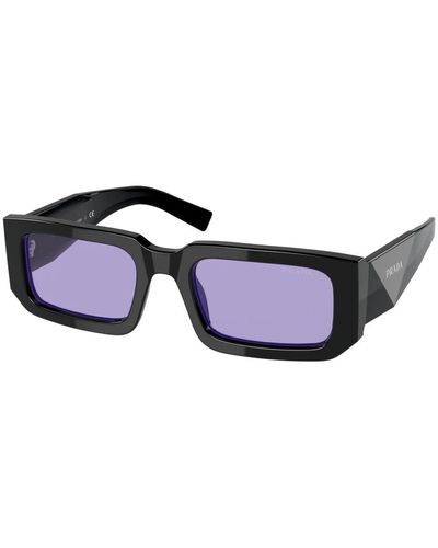 Prada Sunglasses - Multicolor