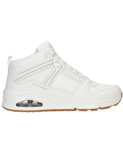 Skechers Sneakers - Bianco
