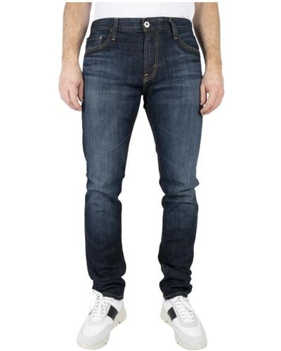 AG Jeans Tellis - Blau