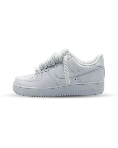 Nike Shoes > sneakers - Gris