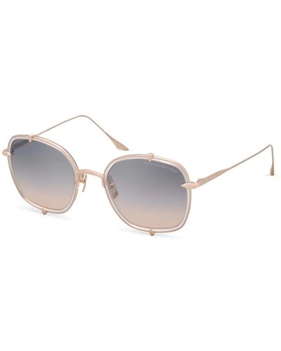 Dita Eyewear Sunglasses - Mettallic