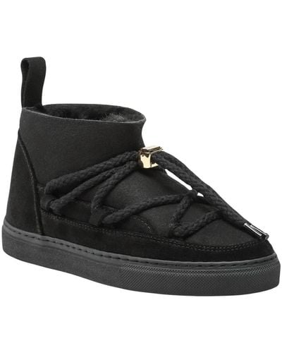Inuikii Shoes > boots > winter boots - Noir