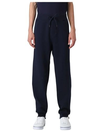 Polo Ralph Lauren Sweatpants - Blue