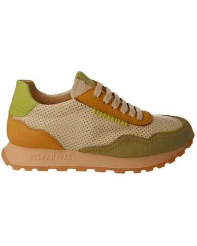 Hispanitas Shoes > sneakers - Vert