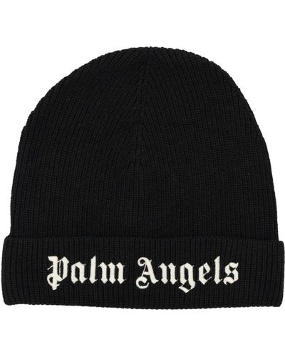 Palm Angels Accessoires - Noir