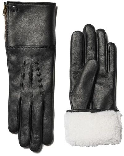 Mackage Accessories > gloves - Noir