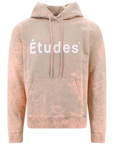Etudes Studio Sweatshirts - Pink