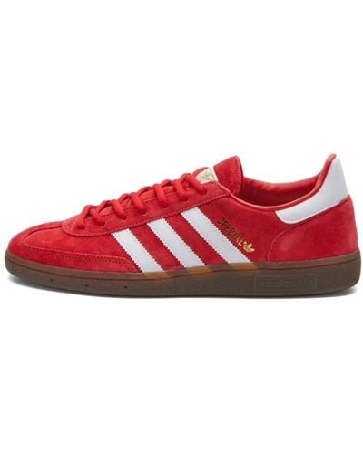 adidas Originals Sneakers - Red