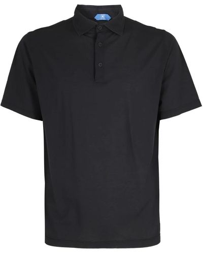 KIRED Tops > polo shirts - Noir
