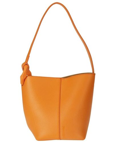 JW Anderson Shoulder bags - Orange