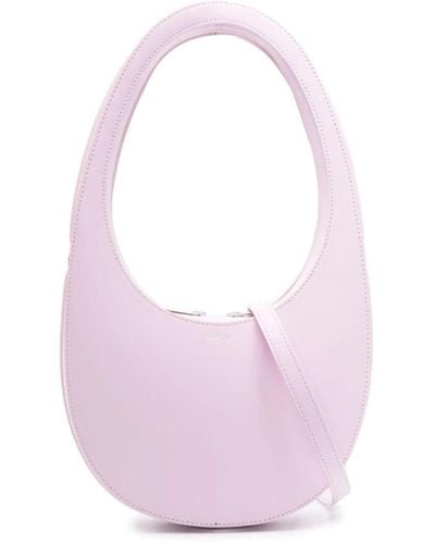 Coperni Shoulder Bags - Pink