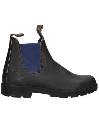 Blundstone Boots - Noir