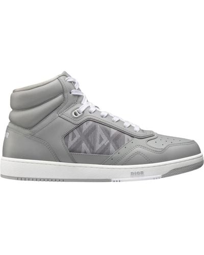 Dior Trainers - Grey