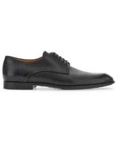 Ferragamo Business Shoes - Black
