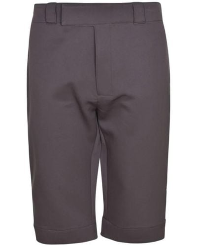 Prada Casual Shorts - Gray