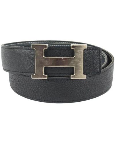 Hermès Cintura usata - Grigio