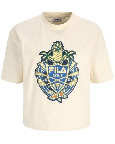 Fila Tops > t-shirts - Neutre