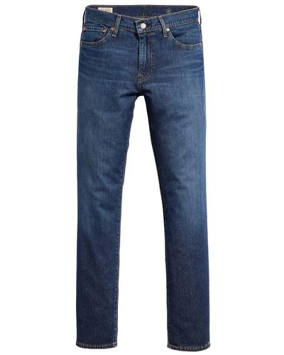 Levi's Cool 511 slim jeans - Blu