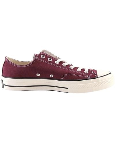 Converse Shoes > sneakers - Violet