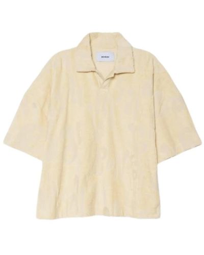 Bonsai Tops > polo shirts - Neutre