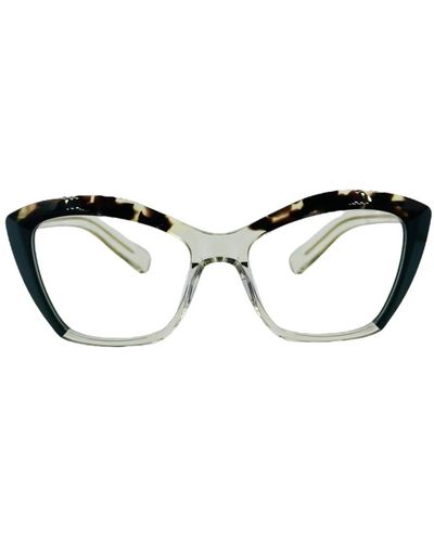 Kaleos Eyehunters Glasses - Black