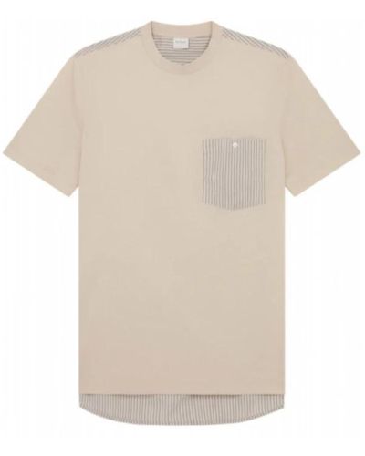 PS by Paul Smith Tops > t-shirts - Neutre