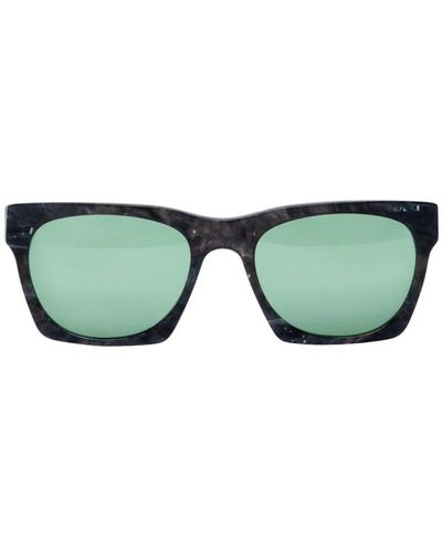 Facehide Accessories > sunglasses - Vert