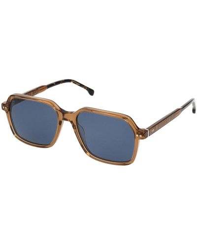 PS by Paul Smith Sunglasses - Blue