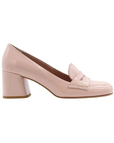DONNA LEI Court Shoes - Pink