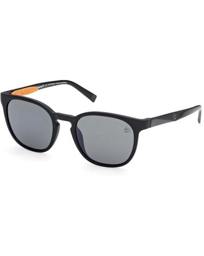 Timberland Sunglasses - Schwarz