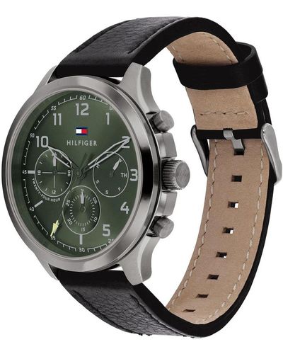 Tommy Hilfiger Watches - Green