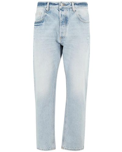 ICON DENIM Nachhaltige denim jeans - Blau