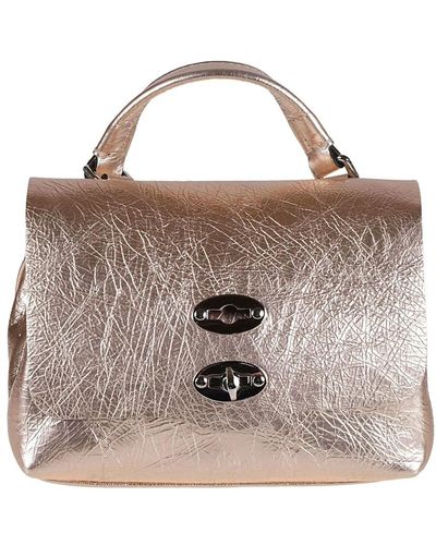 Zanellato Handbags - Brown