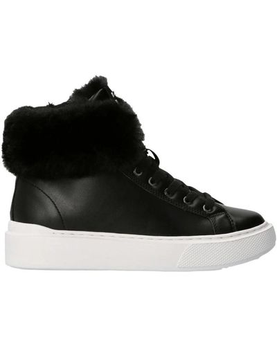Guess Winter Boots - Black